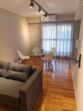 Departamento con cochera en Rosario